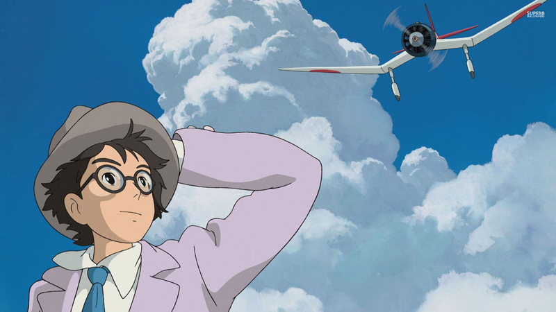Illustration for article titled The Wind Rises: The stAni-TAY Review